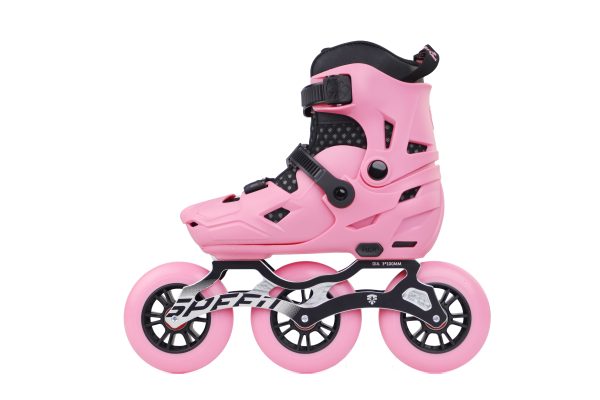 Patin Flying eagle S7 Speed Pink - Imagen 3