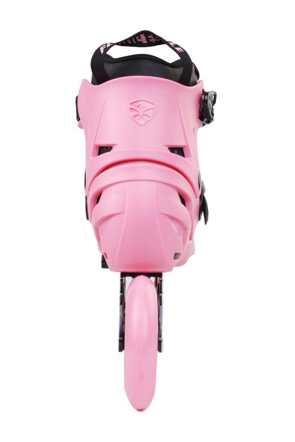 Patin Flying eagle S7 Speed Pink - Imagen 4