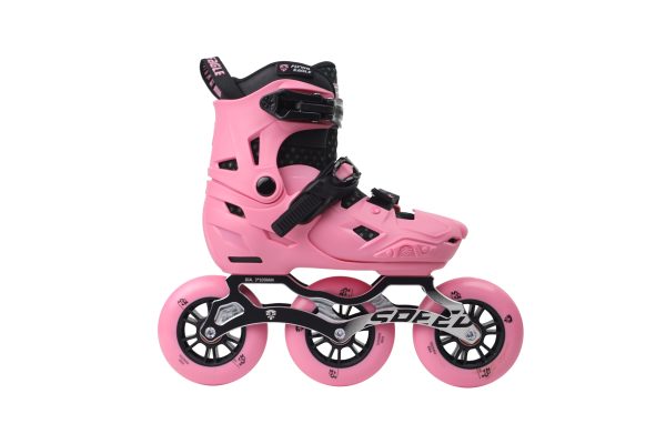 Patin Flying eagle S7 Speed Pink - Imagen 5