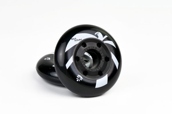 Patín Flying Eagle - F0 Black - Imagen 3