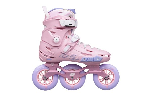 Patín Flying Eagle - F110 Eclipse Pink