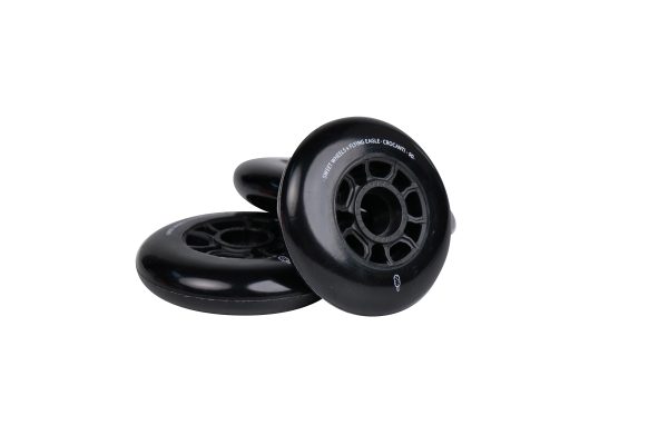 Crocanti Sweet Wheels 90mm