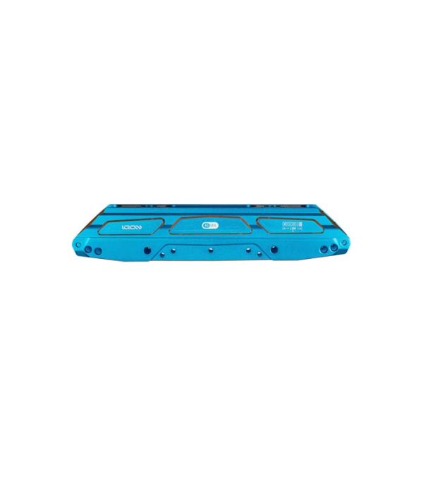 Frame IQON - AG Decode pro 100 + rodamientos