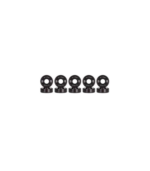 Frame IQON - AG Decode pro 100 + rodamientos - Imagen 4