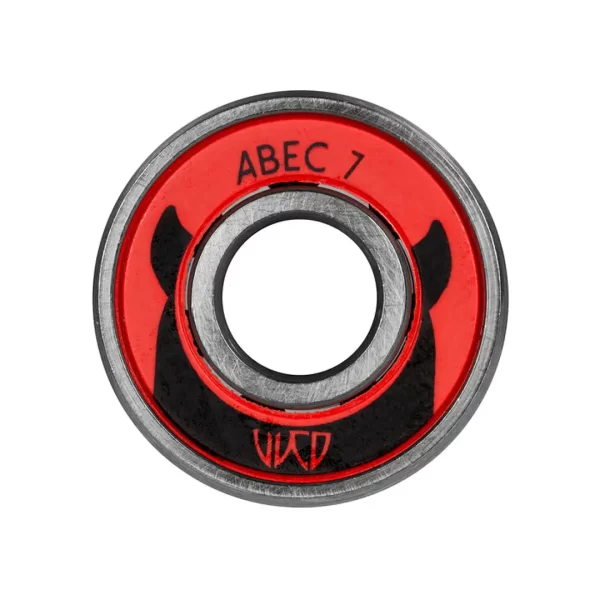 Wicked by PowerSlide ABEC 7 Pack 8 Rodamientos