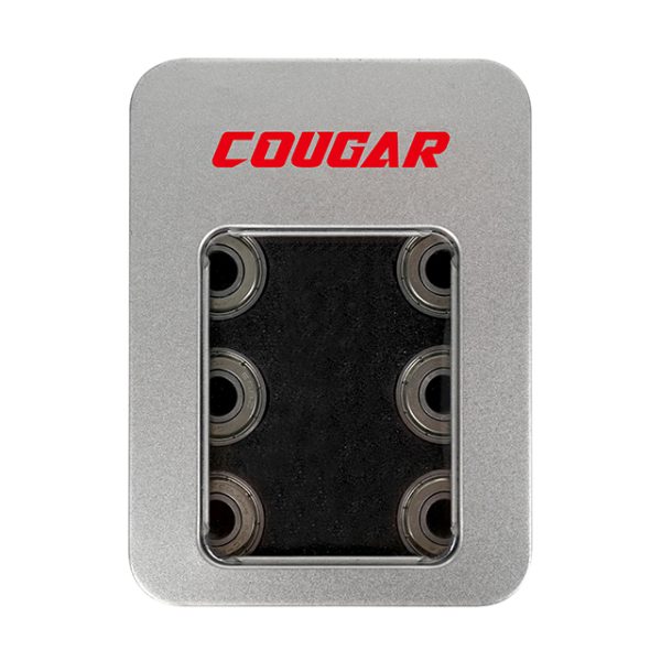 Rodamientos COUGAR ABEC 7