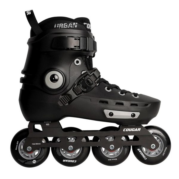 Patín Cougar - MZS 7001 X - Freeskate