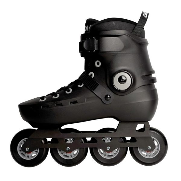Patín Cougar - MZS 7001 X - Freeskate - Imagen 3