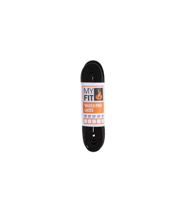 Cordones MyFit - Acerados - Colores