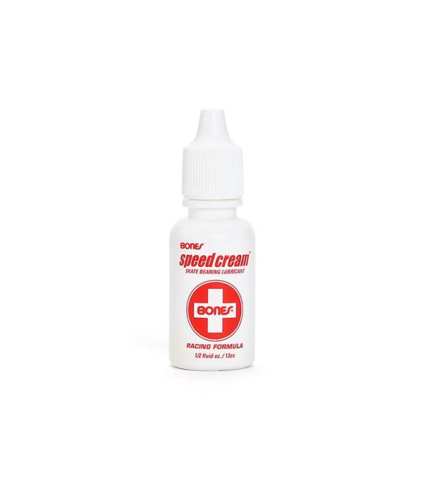 Speed Cream Bones - Formula Racing - Imagen 2
