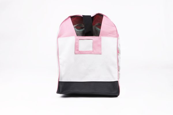 Bolso Flying Eagle Pink - Imagen 2
