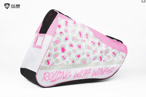 Bolso Flying Eagle Pink