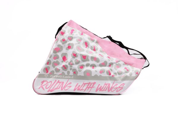 Bolso Flying Eagle Pink - Imagen 3