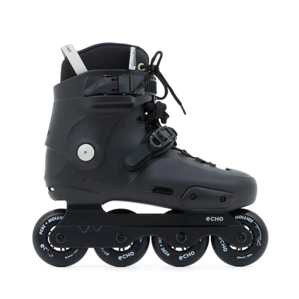Patines Echo Freeskate 80mm