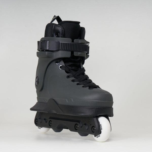 Patines  Echo Verve Grey - Imagen 8