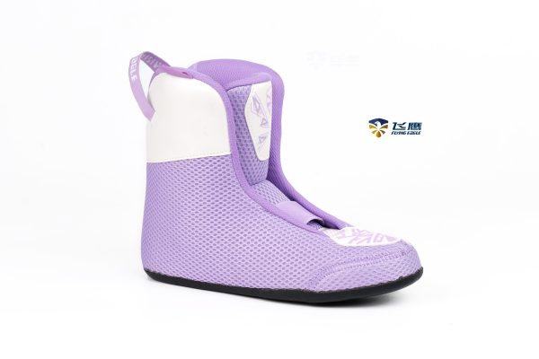 Patín Flying Eagle - Fastblade Purple - Imagen 5