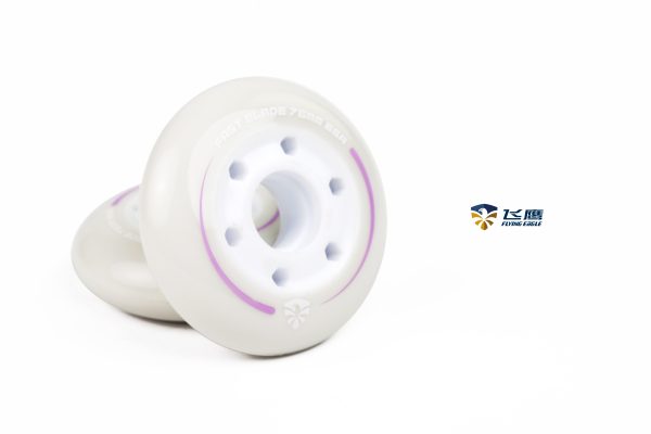 Patín Flying Eagle - Fastblade Purple - Imagen 7
