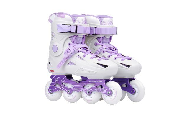 Patín Flying Eagle - Fastblade Purple