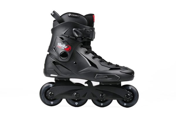 Patin Flying Eagle X1 Shrike lite Black
