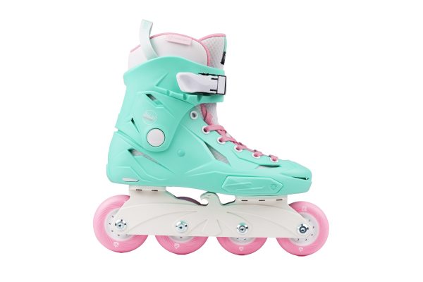 Patin Flying Eagle X1 SHRIKE LITE Teal