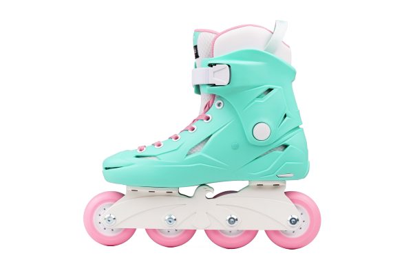 Patin Flying Eagle X1 SHRIKE LITE Teal - Imagen 2