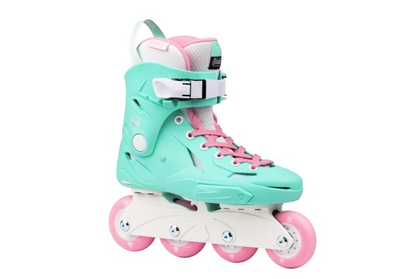 Patin Flying Eagle X1 SHRIKE LITE Teal - Imagen 5