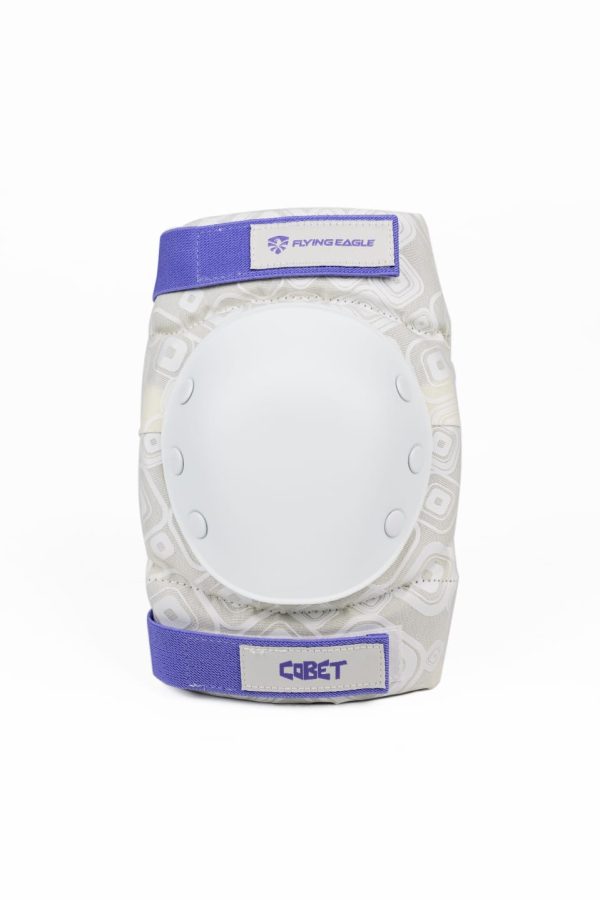 Protecciones Cobet Flying Eagle Purple - Imagen 2