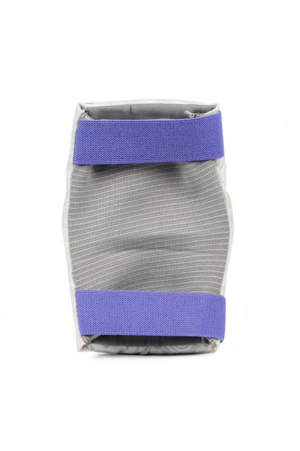 Protecciones Cobet Flying Eagle Purple - Imagen 3