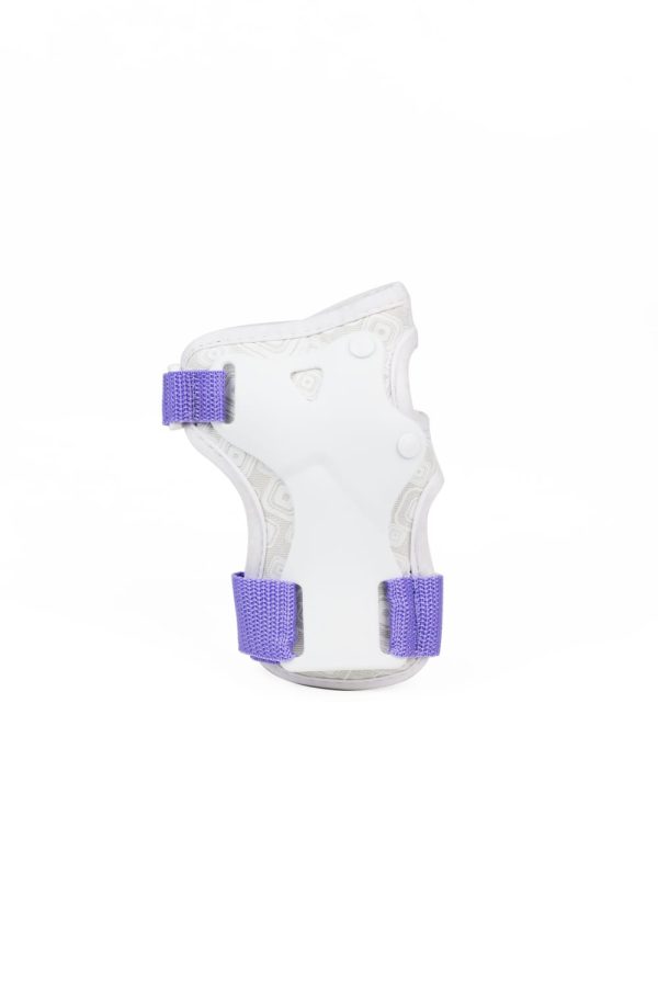 Protecciones Cobet Flying Eagle Purple - Imagen 5