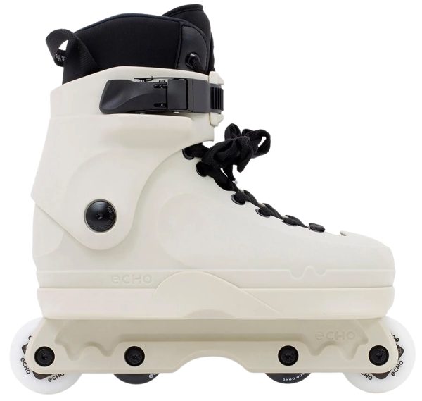 Patines Echo skate Verve White