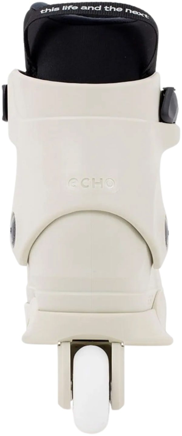 Patines Echo skate Verve White - Imagen 5