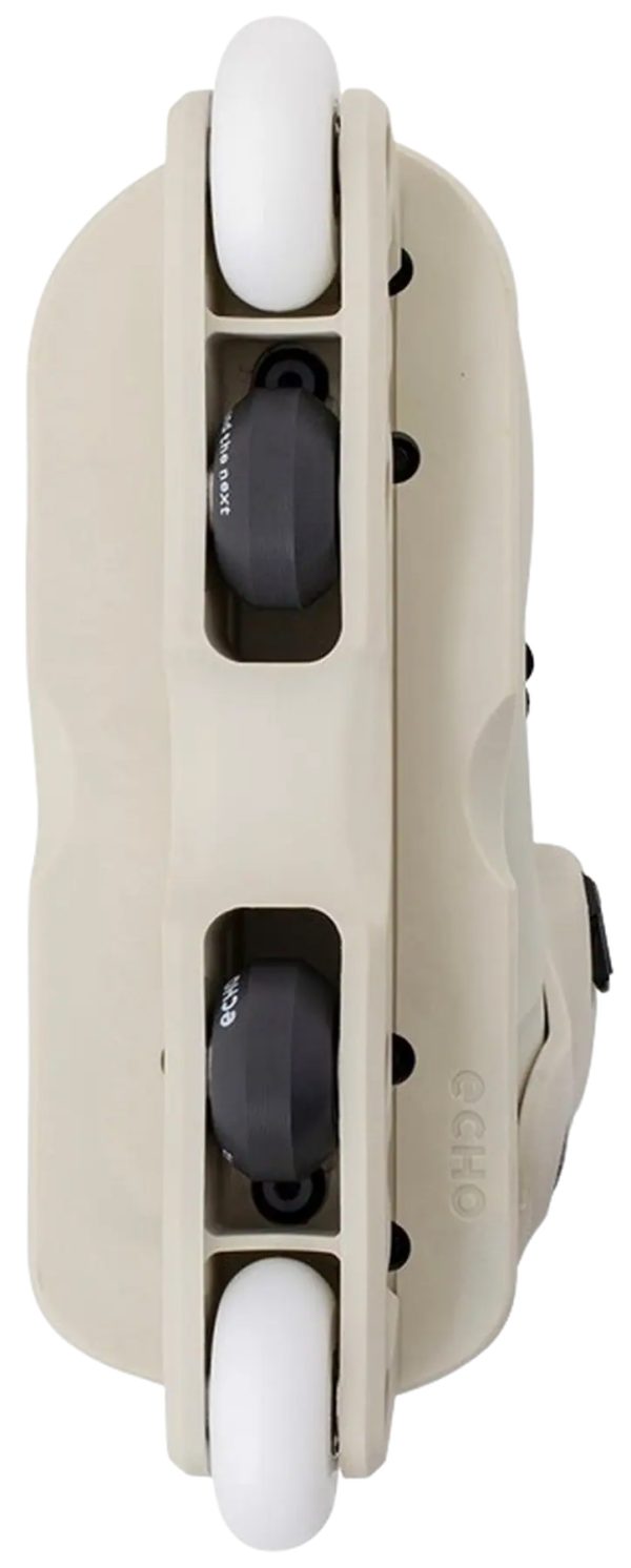 Patines Echo skate Verve White - Imagen 6
