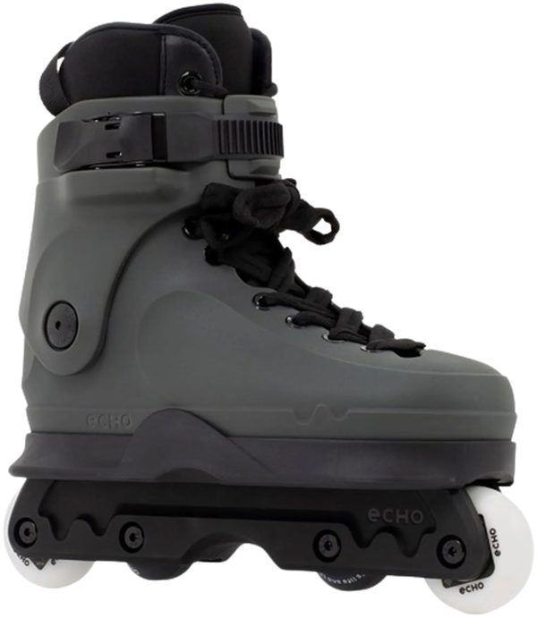 Patines  Echo Verve Grey - Imagen 2