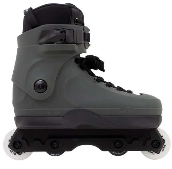 Patines  Echo Verve Grey