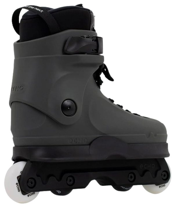 Patines  Echo Verve Grey - Imagen 3
