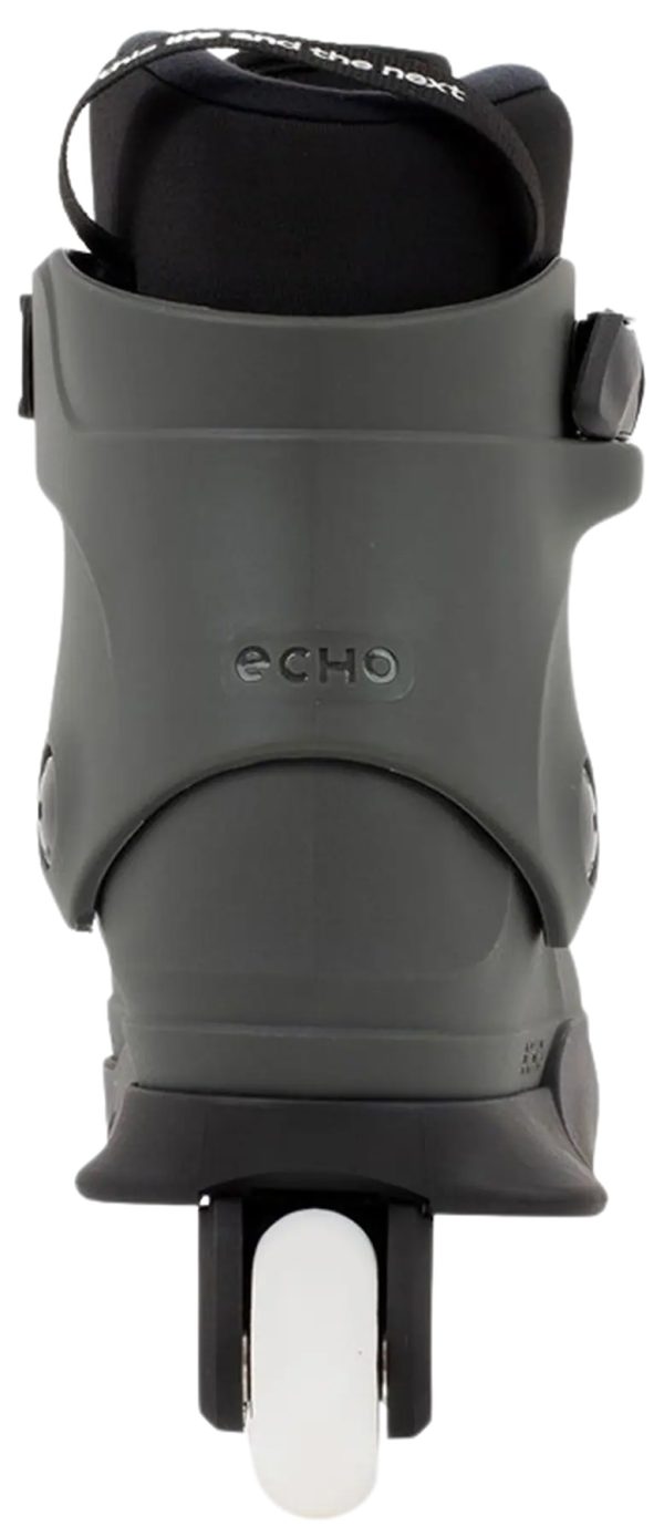 Patines  Echo Verve Grey - Imagen 5