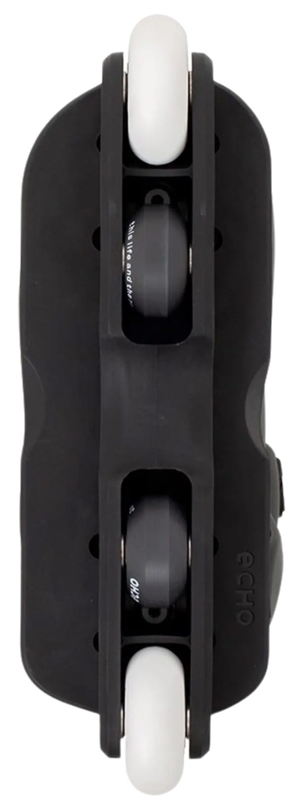 Patines  Echo Verve Grey - Imagen 6
