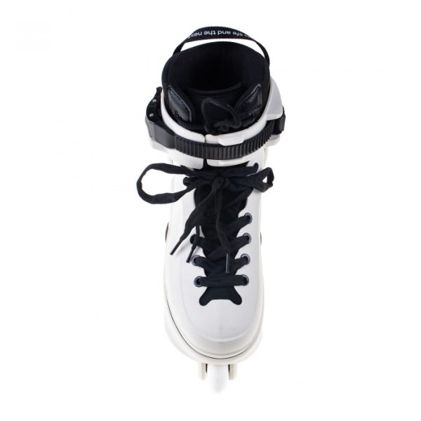 Patines Echo skate Verve White - Imagen 7