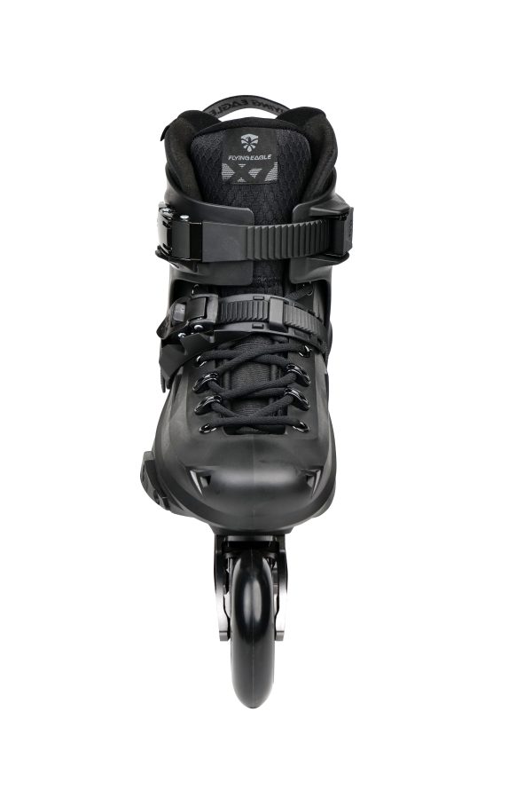 Patin Flying Eagle X7D Reaver Negro - Imagen 2