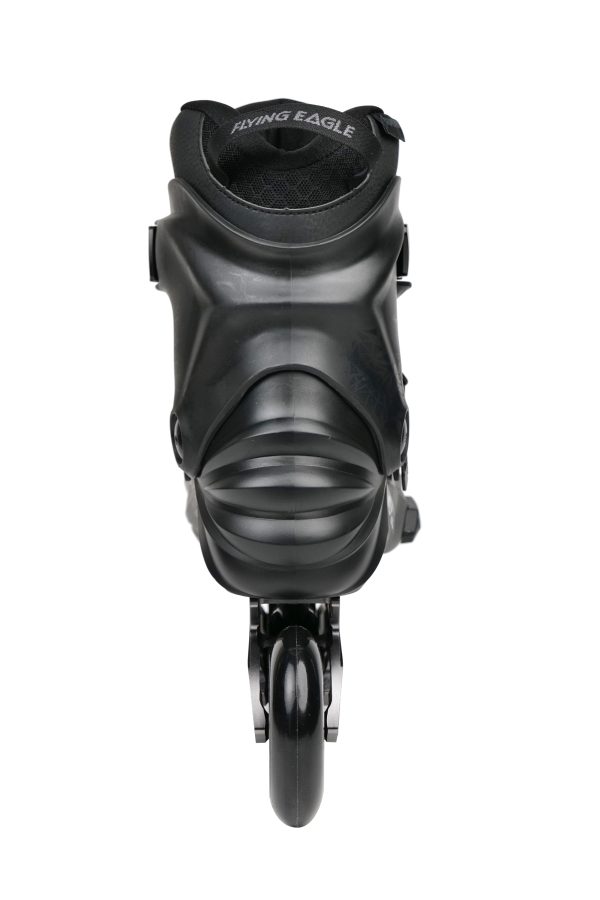 Patin Flying Eagle X7D Reaver Negro - Imagen 3