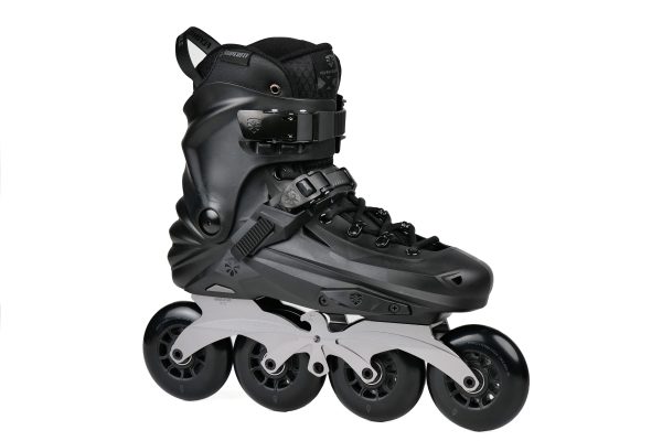 Patin Flying Eagle X7D Reaver Negro - Imagen 4