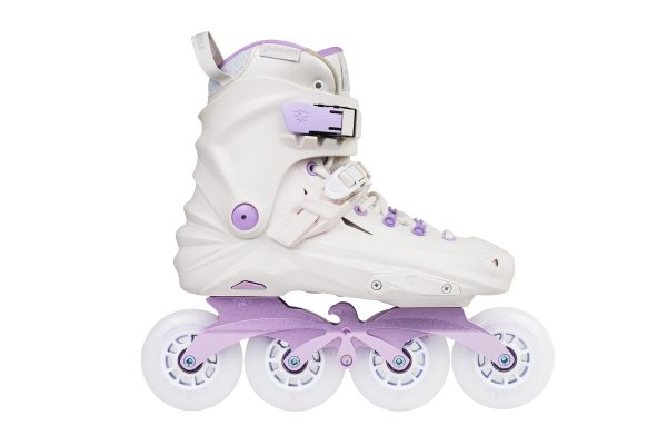 Patin Flying Eagle X7D Reaver purple