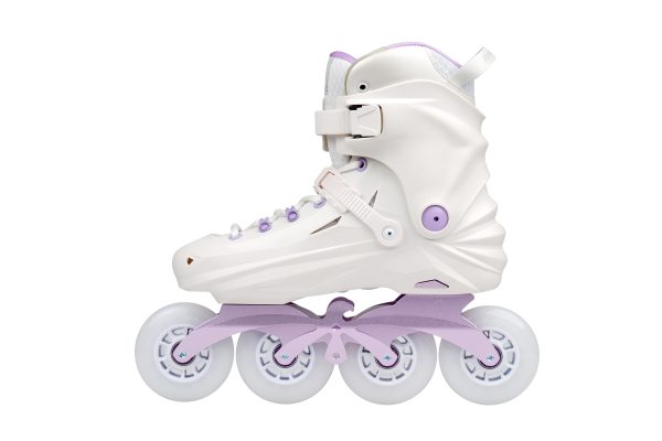 Patin Flying Eagle X7D Reaver purple - Imagen 4