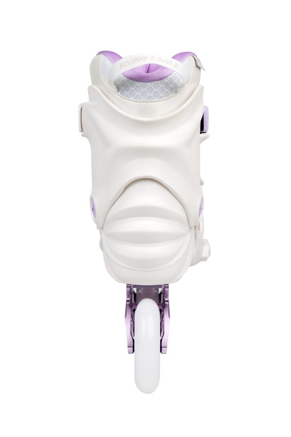 Patin Flying Eagle X7D Reaver purple - Imagen 3