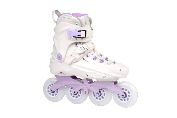 Patin Flying Eagle X7D Reaver purple - Imagen 5