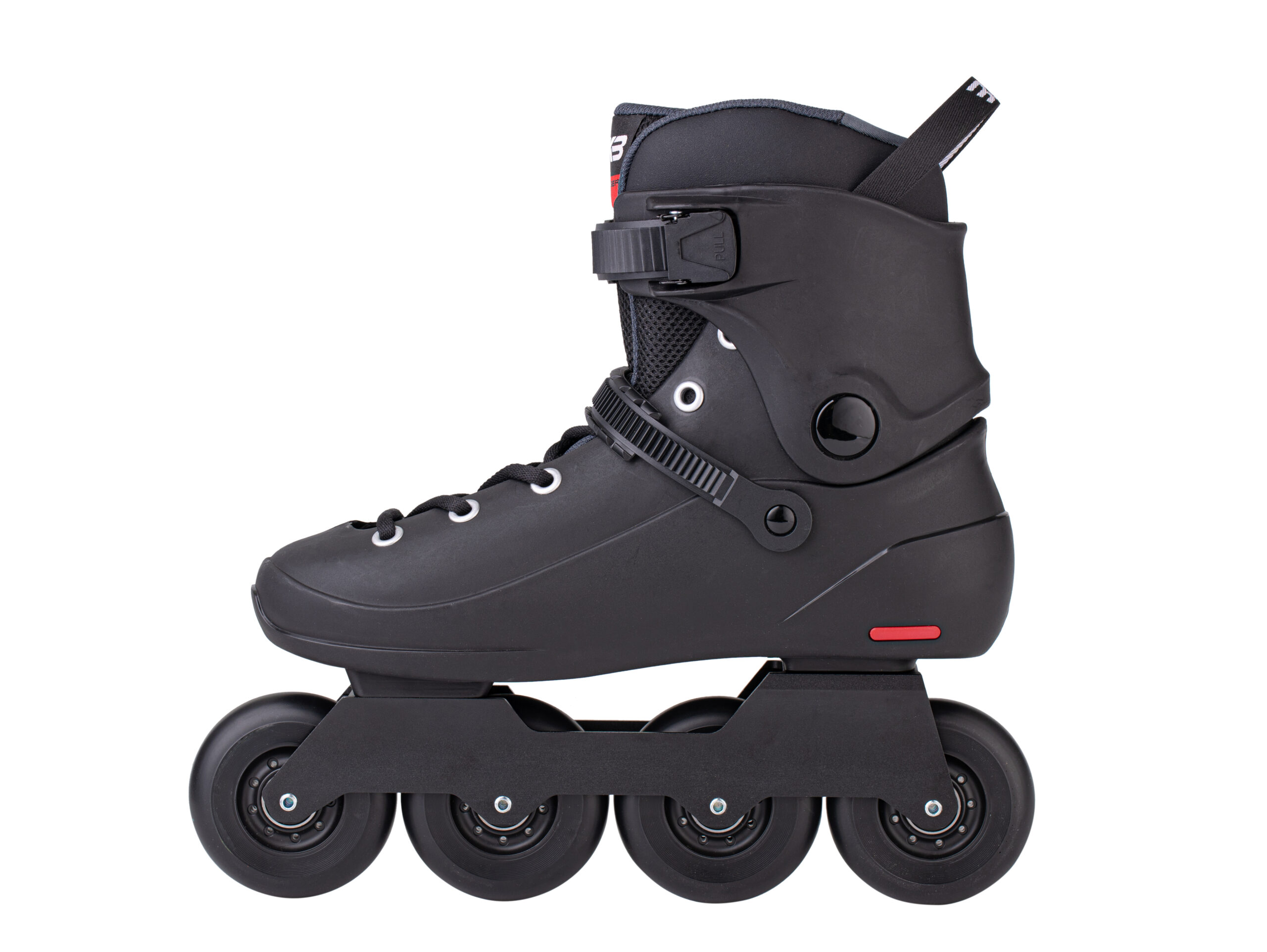 Patin Freeskate Flying Eagle BKB B9 Ranger Negro - Imagen 3