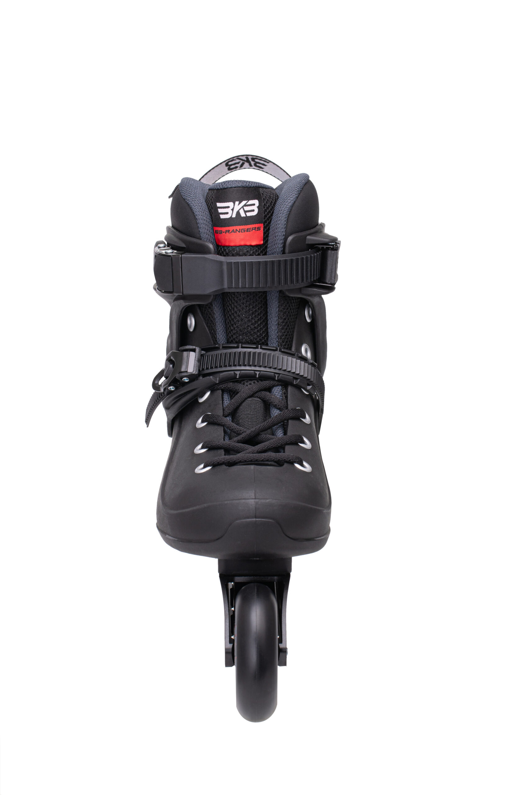 Patin Freeskate Flying Eagle BKB B9 Ranger Negro - Imagen 2